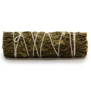 Protective Cleansing Smudge Stick Ruda Sage