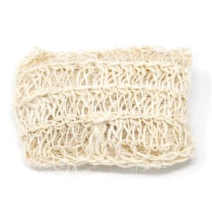 Gentle Glow Sisal Soft Exfoliating Cushion