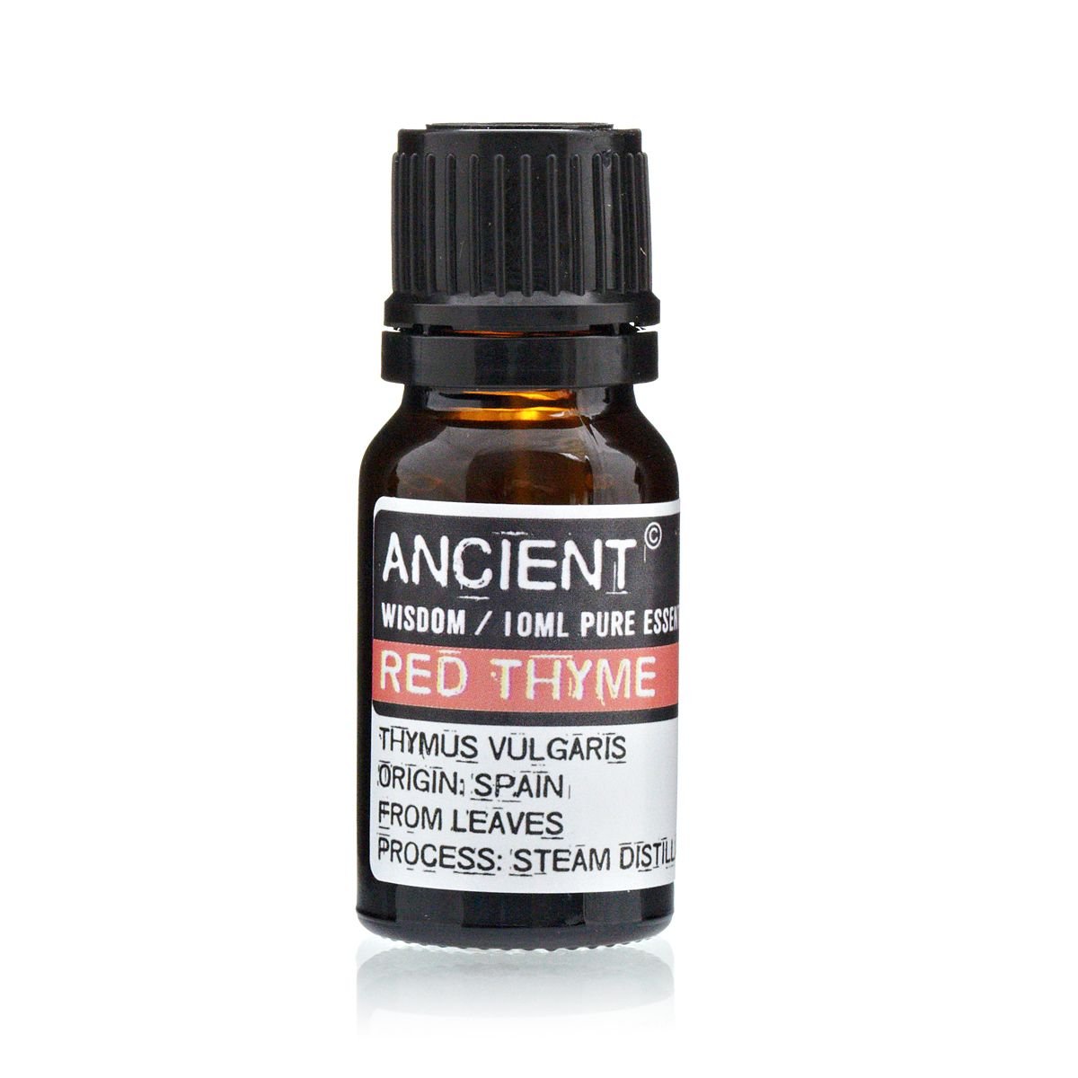 purifying essential oil red thyme leaf Purifying Essential Oil Red Thyme Leaf
