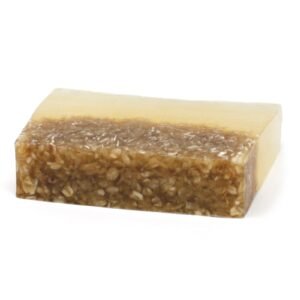 Nourishing Comfort Soap Bar Honey Oatmeal