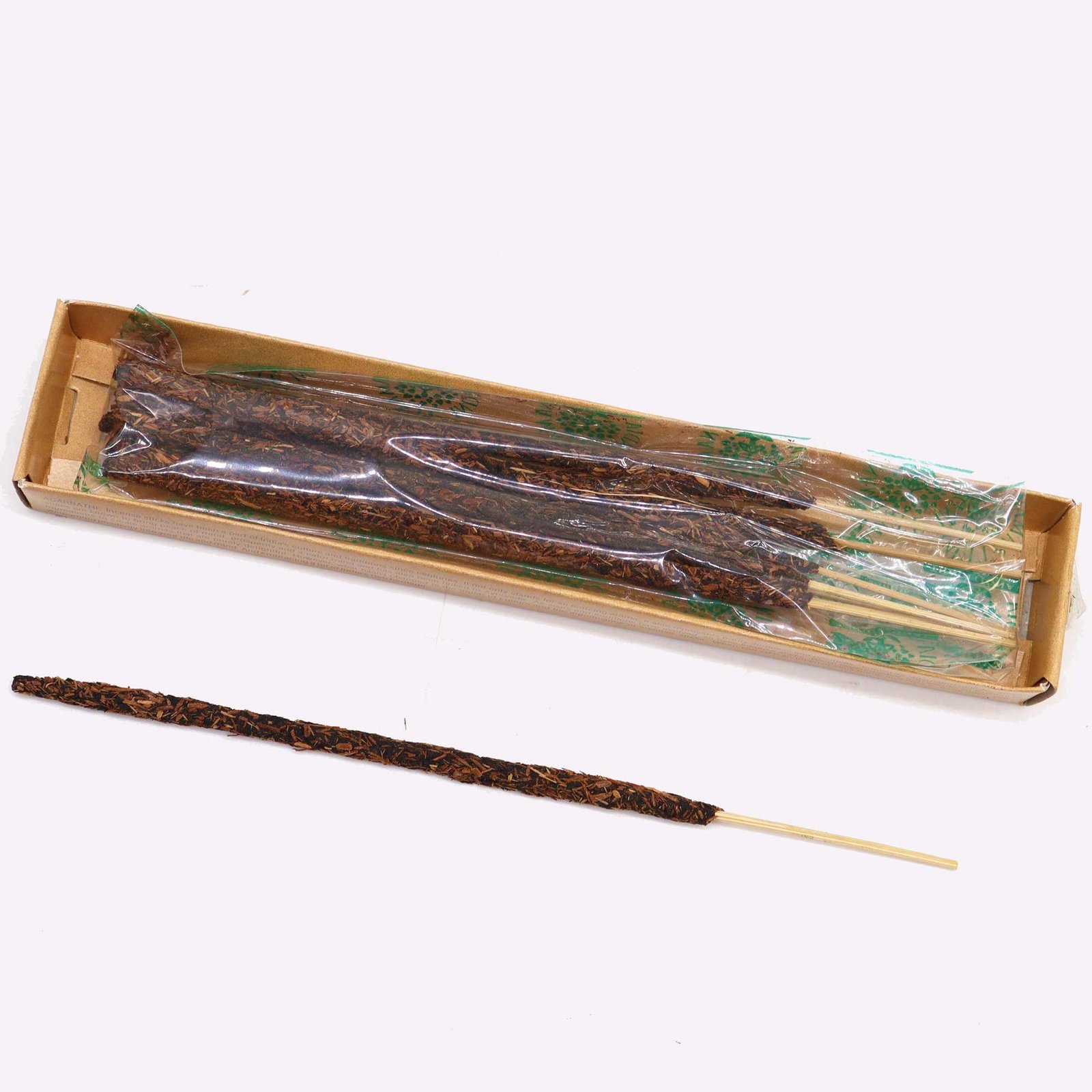 tranquil focus incense sticks sandalwood Tranquil Focus Incense Sticks Sandalwood - Image 4