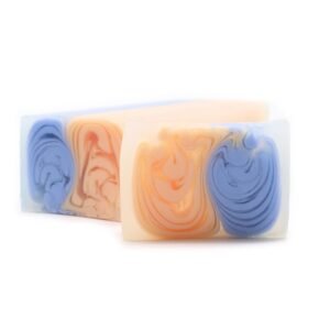 Mystical Handcrafted Soap Bar Pharaoh Essence
