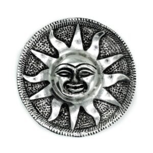 Radiant Energy Sun Incense Holder