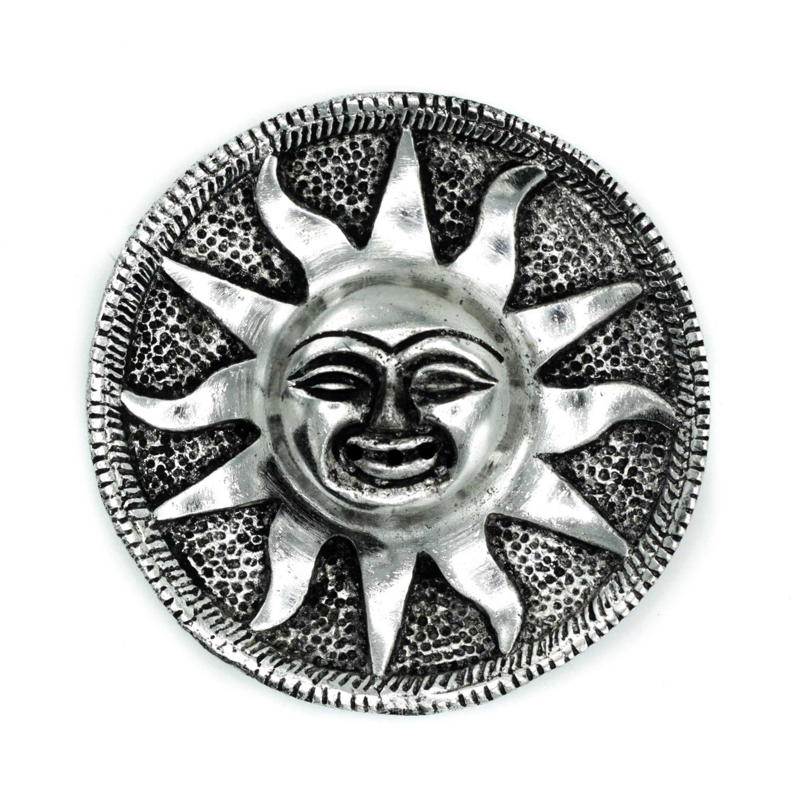 radiant energy sun incense holder Radiant Energy Sun Incense Holder