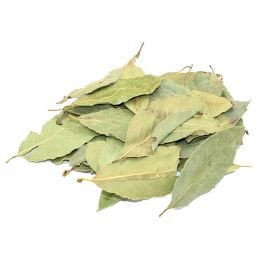 Cleansing Laurel Whole Leaf Botanical