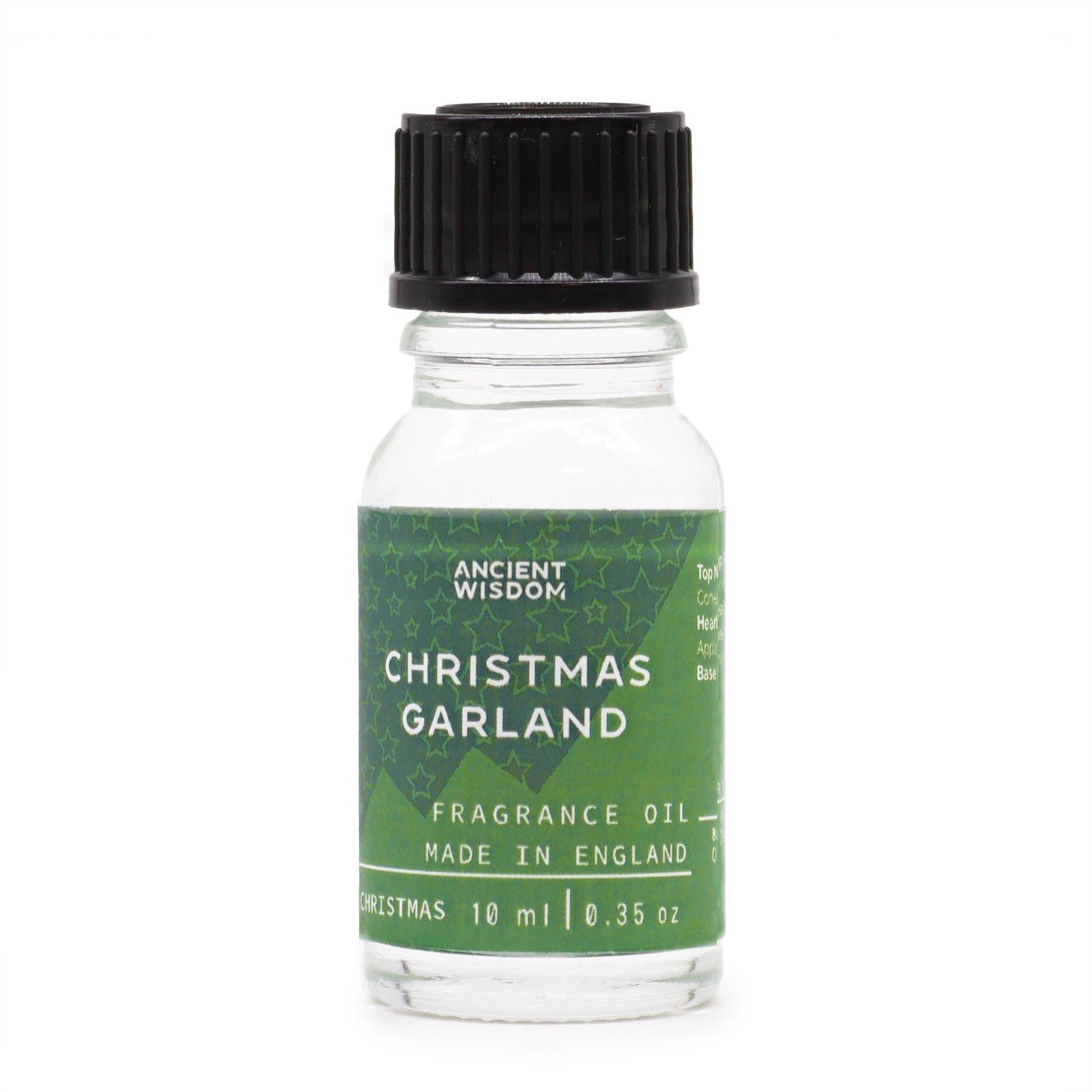 enchanted wreath fragrance oil pine garland Enchanted Wreath Fragrance Oil Pine Garland - Image 3