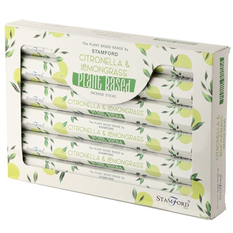 refreshing outdoor incense sticks citronella lemongrass Refreshing Outdoor Incense Sticks Citronella Lemongrass