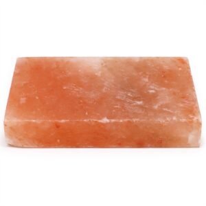 Culinary Ritual Cooking Plate Himalayan Salt Rectangle