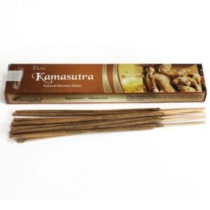 Sensual Awakening Vedic Incense Sticks Kamasutra