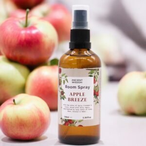 Comforting Home Fresh Room Spray Apple Breeze