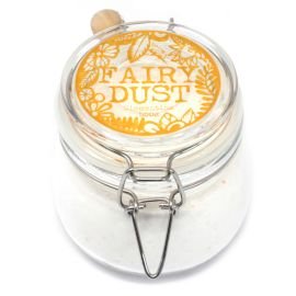 Energising Glow Bath Dust Clementine Citrus