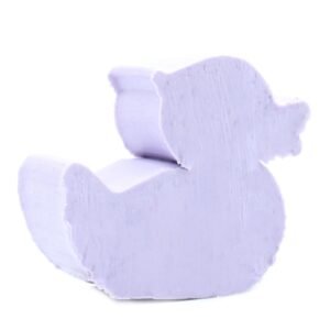 Refreshing Guest Soap Bar Pomegranate Duck