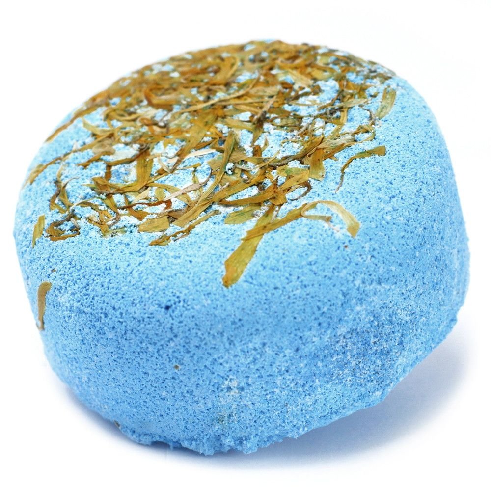 dreamy calm floral bath fizz chamomile sage Dreamy Calm Floral Bath Fizz Chamomile Sage