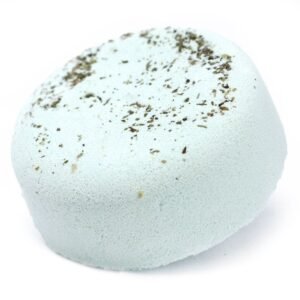 Energising Clarity Floral Bath Fizz Mint