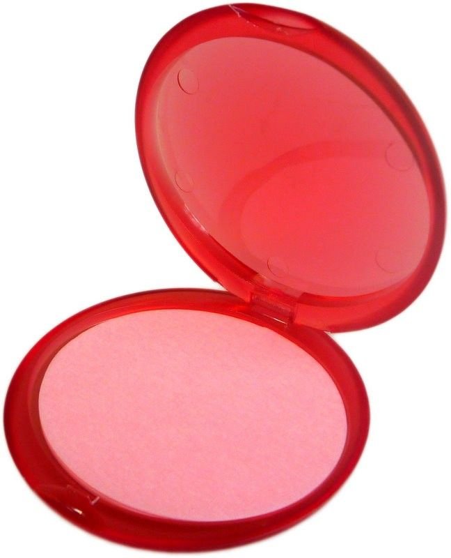 on-the-go cleansing paper soaps cherry On-the-Go Cleansing Paper Soaps Cherry - Image 2