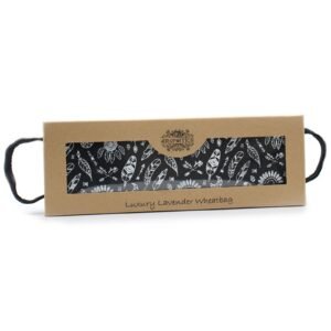 Restful Dream Therapy Wheat Bag Lavender