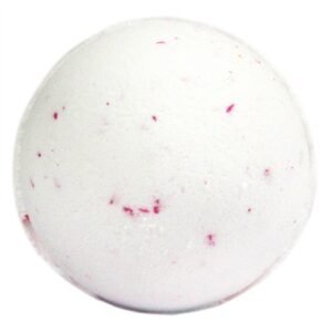 Tropical Escape Bath Bomb Coconut Dream