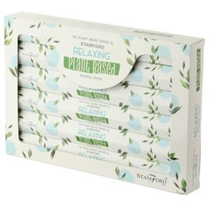 Calming Ritual Incense Sticks Relaxing Blend