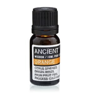 Joyful Harmony Essential Oil Sweet Orange