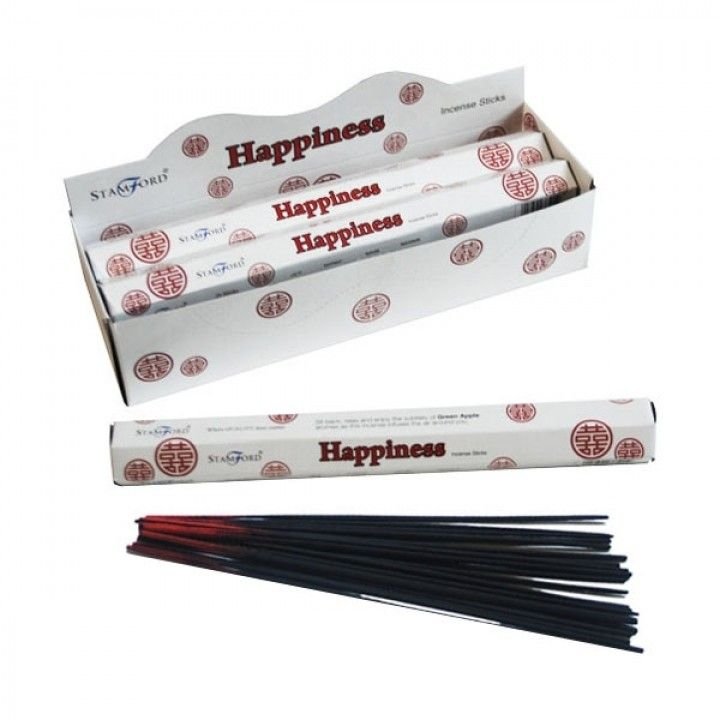 joyful uplift incense sticks happiness blend Joyful Uplift Incense Sticks Happiness Blend