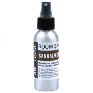 Grounding Harmony Room Mist Sandalwood