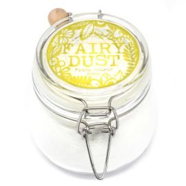 Revitalising Spa Bath Dust Fresh Citrus