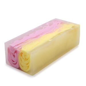 Silkening Body Soap Bar Magnolia Blossom