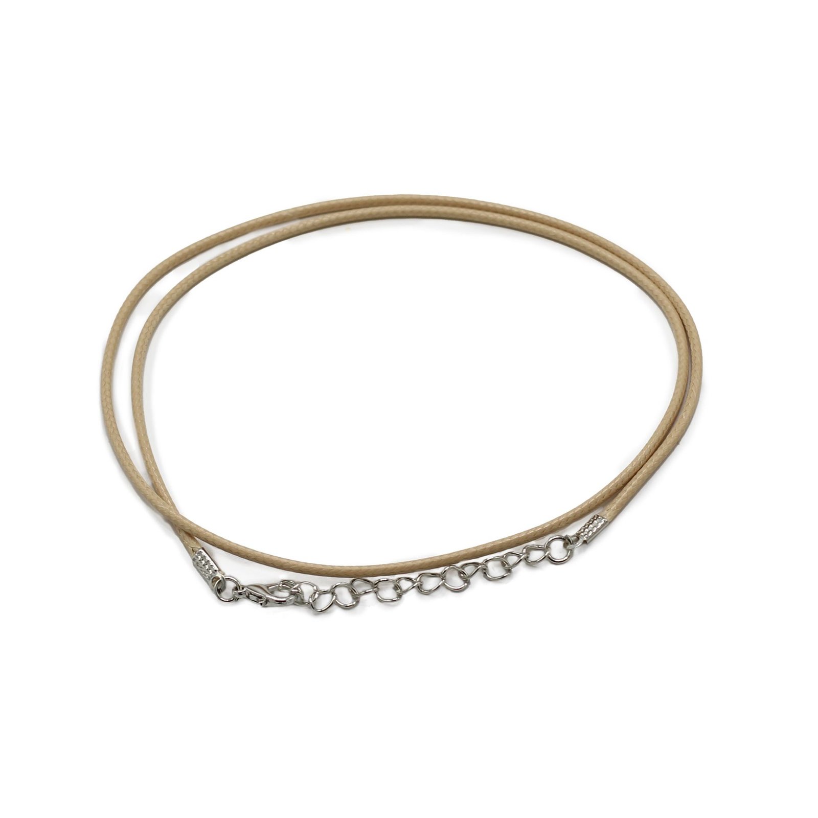 soft neutral pendant cord beige cotton Soft Neutral Pendant Cord Beige Cotton