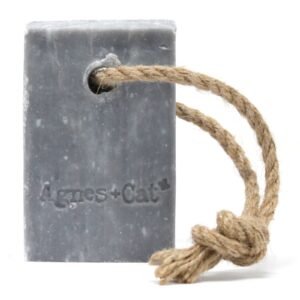 Fresh Lake Breeze Soap on a Rope Windermere